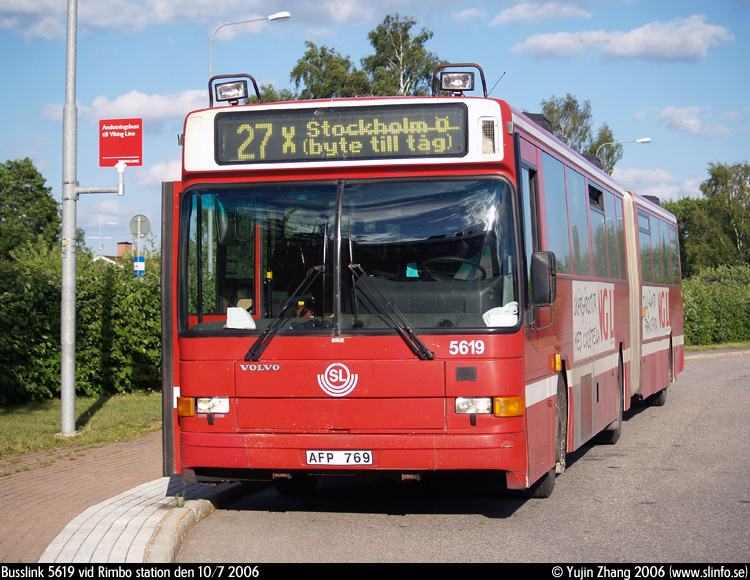 SL linje 322 - Forum - Spårvägssällskapet.se